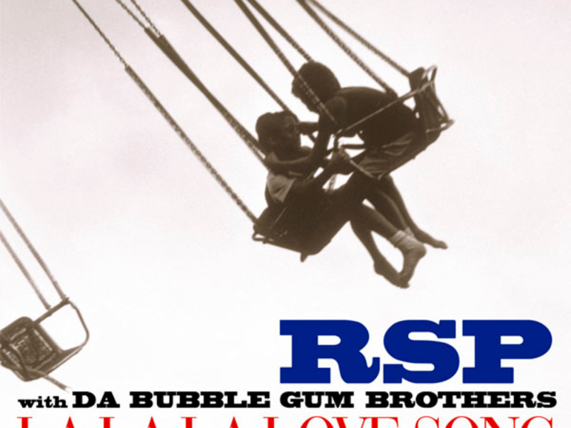 LA·LA·LA LOVE SONG - Kokokarahajimaru Koimonogatari