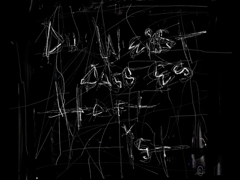 Du weißt dass es Haft ist (Single)