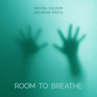 Room to Breathe (Single)