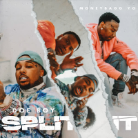 Split It (Single)