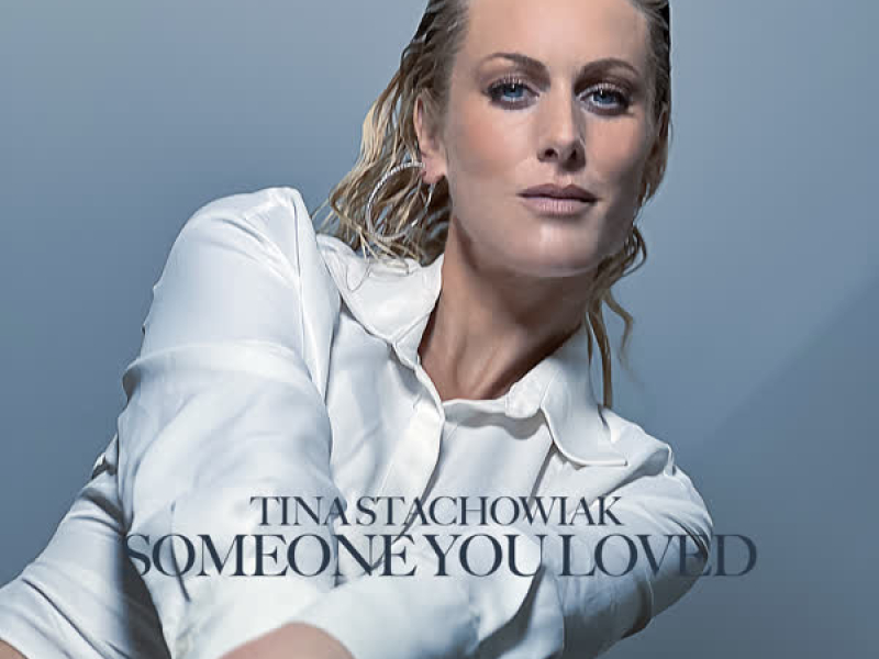 Someone You Loved (Single)