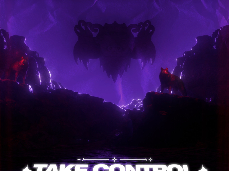 Take Control (Single)