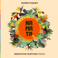 Na Mata (Sebastian Hurtado Remix) (Single)