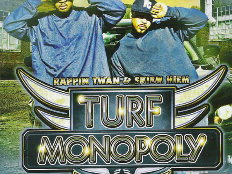 Turf Monopoly