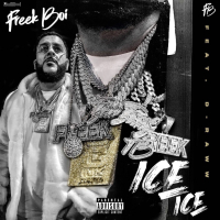 ICE ICE (feat. D-RAWW) (Single)