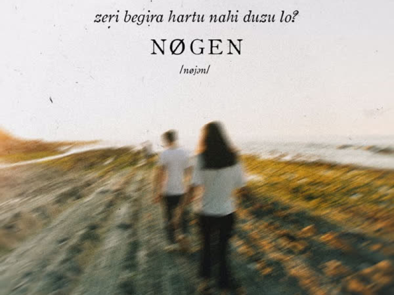 Zeri Begira Hartu Nahi Duzu Lo? (Single)