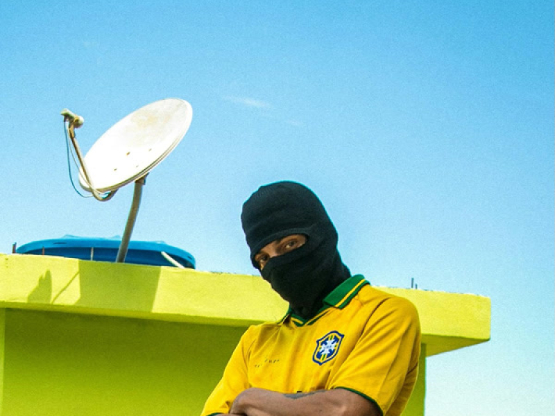 Criminal style (Single)