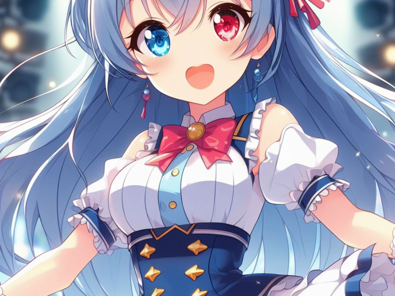 E.T. (Nightcore) (Single)