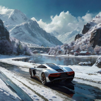 Streets Alive (Single)