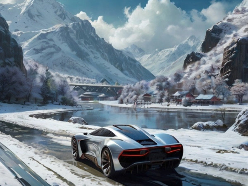 Streets Alive (Single)