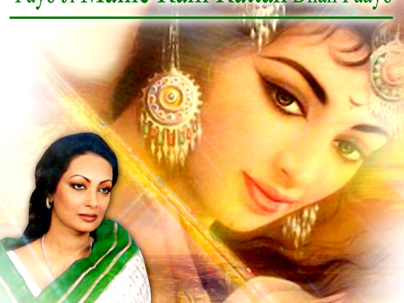 Payo Ji Maine Ram Rattan Dhan Paayo (Live) (Single)