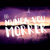 Nunca Vou Morrer (Single)