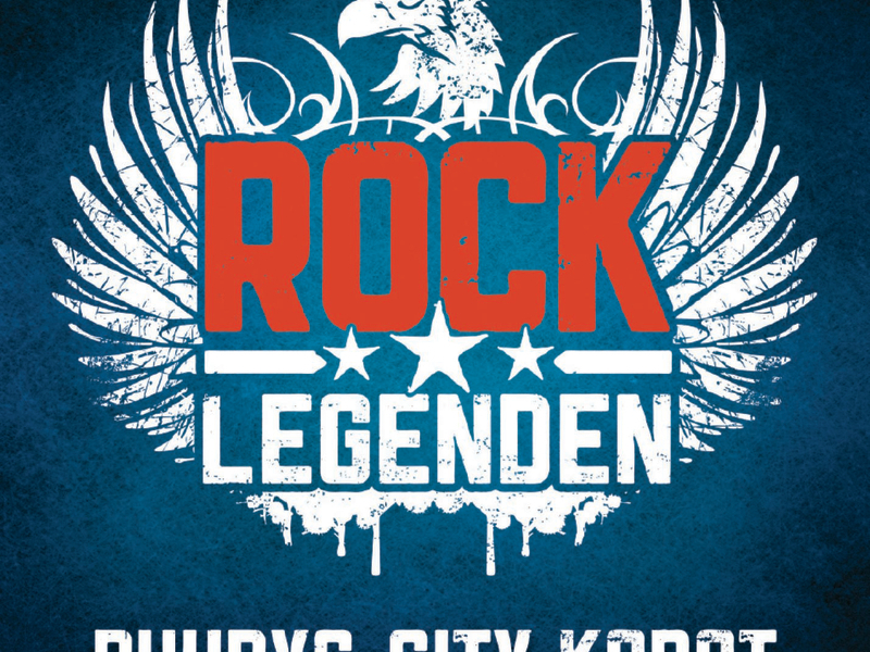 Rock Legenden