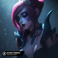 Nothing's Permanent (Single)