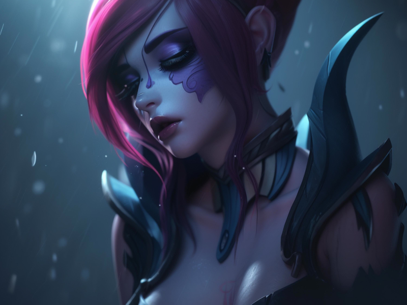 Nothing's Permanent (Single)