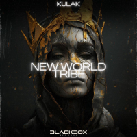 New World Tribe (EP)