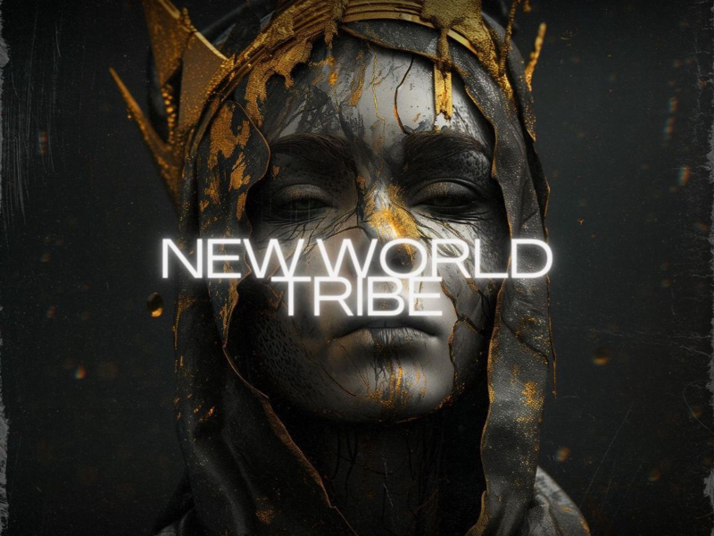New World Tribe (EP)