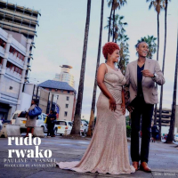 Rudo Rwako (feat. Pauline) (Single)