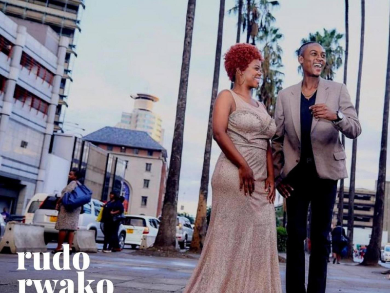 Rudo Rwako (feat. Pauline) (Single)