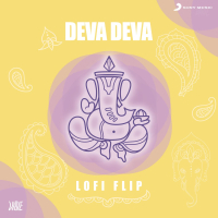 Deva Deva (Lofi Flip) (Single)