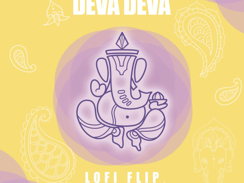 Deva Deva (Lofi Flip) (Single)