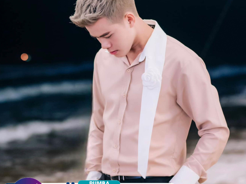 Cảm Ơn Em Đã Đến Bên Anh (Rumba) (Single)