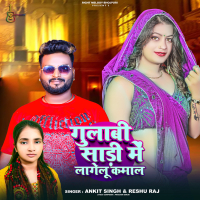 Gulabi Sadi Me Lagelu Kamal (Single)