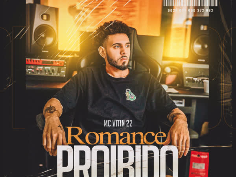 Romance Proibido (Single)