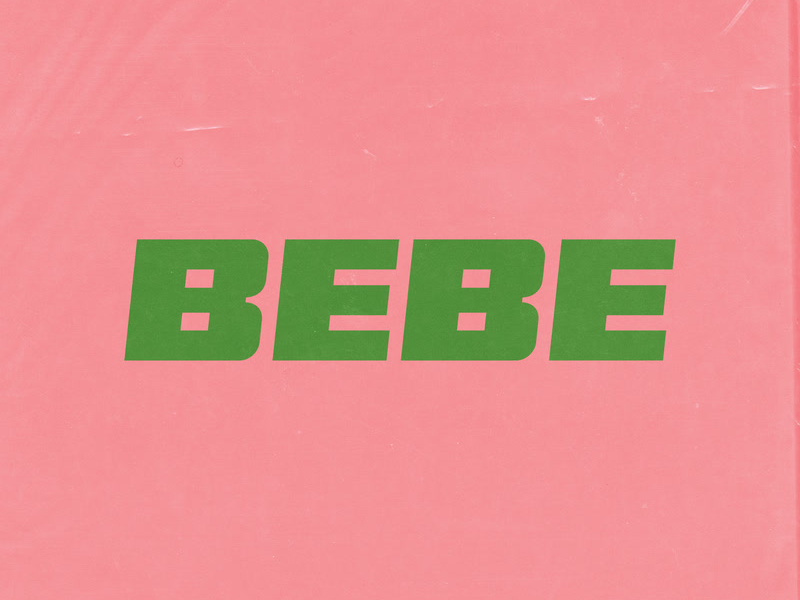 BEBE (Single)