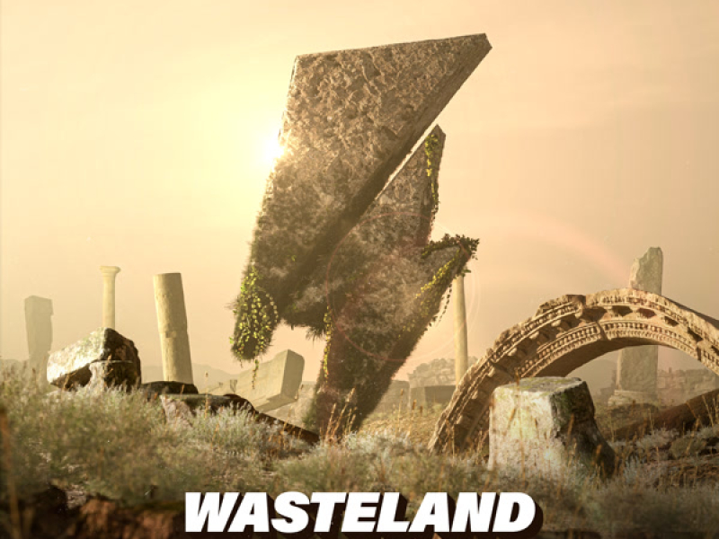 Wasteland (Single)