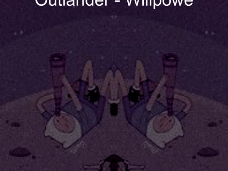 Outlander - Willpowe
