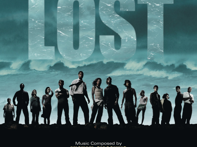 Lost: Season 1 (Original Television Soundtrack)