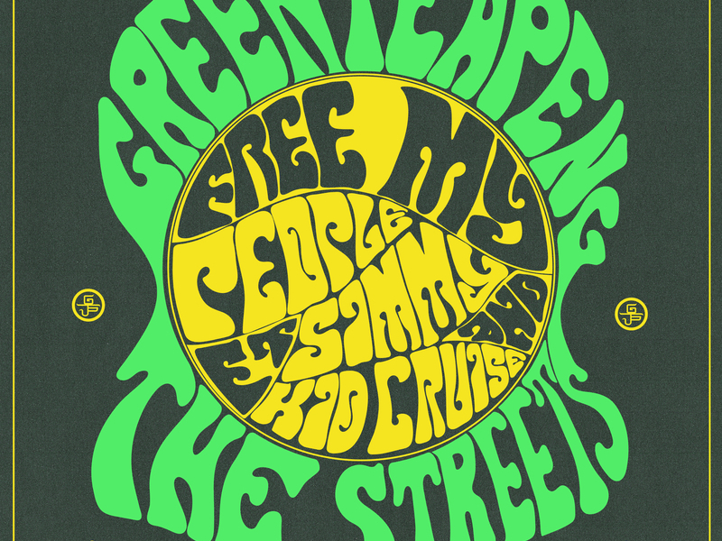 Free My People (The Streets Remix) (Single)