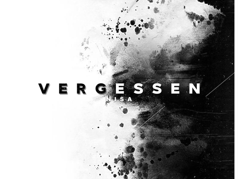 VERGESSEN (Single)