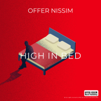 High In Bed (Single)