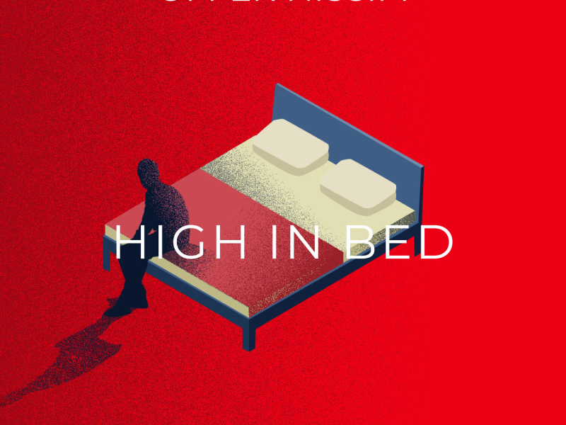 High In Bed (Single)