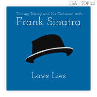 Love Lies (Billboard Hot 100 - No 17) (Single)