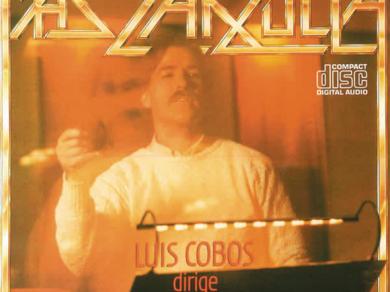 Mas Zarzuela (Remasterizado)