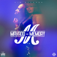 Memory (Produced by Anju Blaxx) (EP)