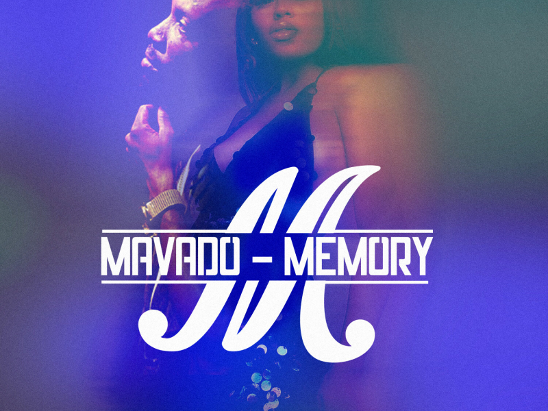 Memory (Produced by Anju Blaxx) (EP)