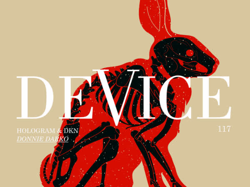 Donnie Darko (Single)