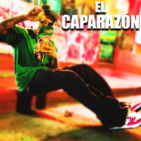 EL CAPARAZÓN (Single)