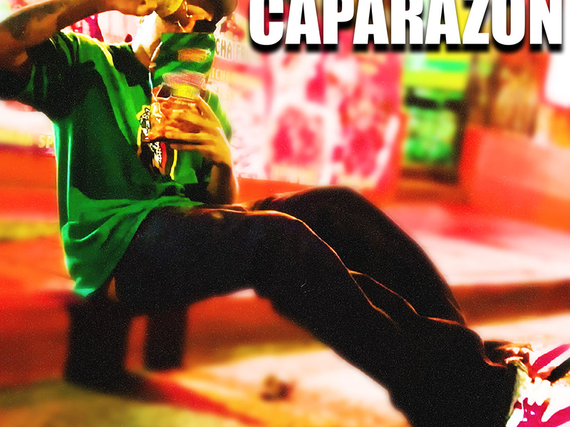 EL CAPARAZÓN (Single)