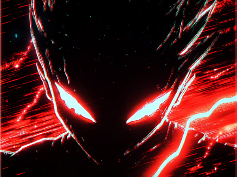 INFERNAL ARC FUNK (Single)