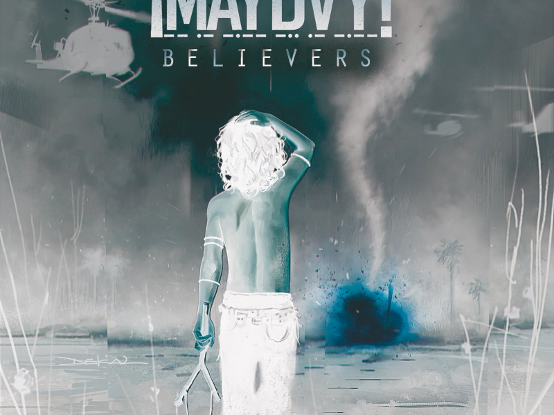 Believers (Deluxe Edition)