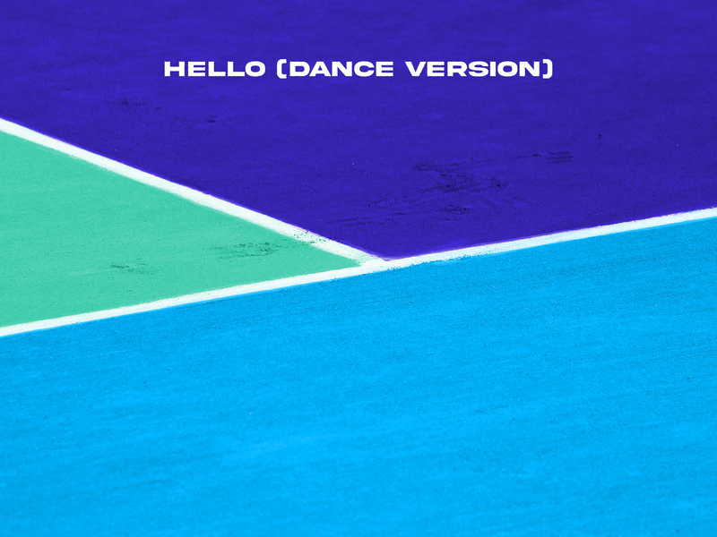 Hello (Dance Version) (Single)