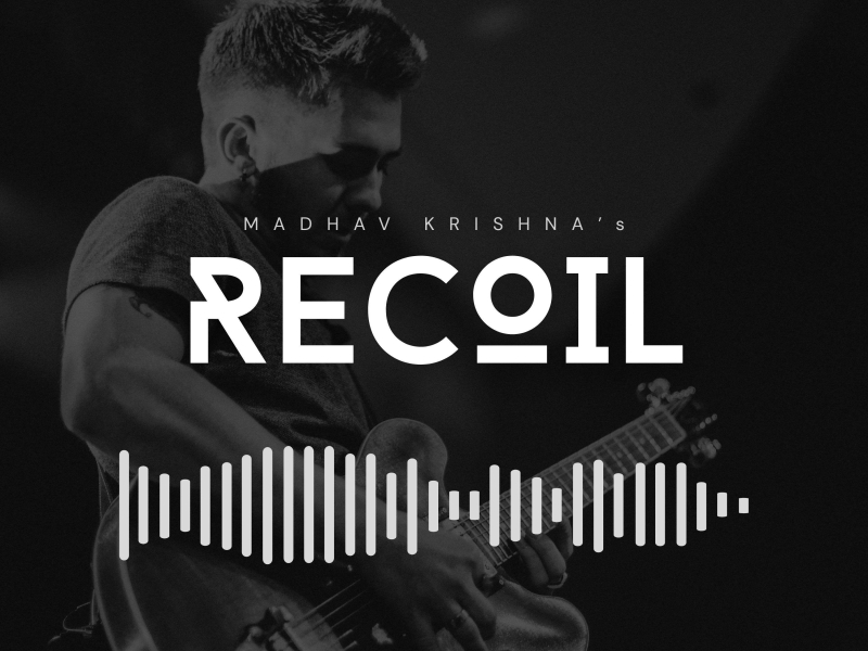 Recoil (Single)