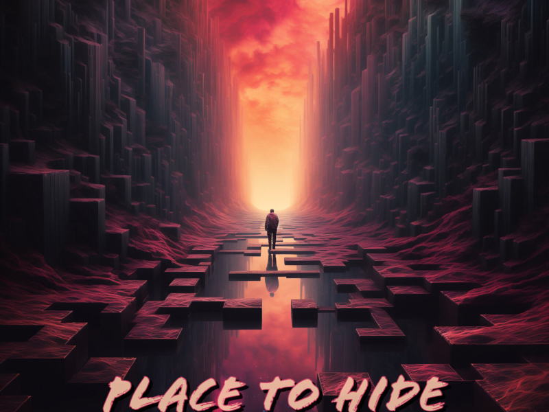 Place To Hide (Single)