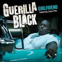 Girlfriend (Single)