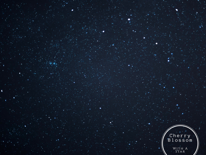 With A Star (Single)